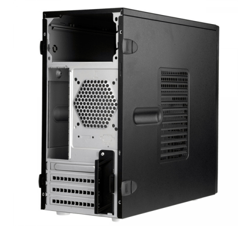 Корпус InWin ENR022, черный