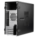 Корпус InWin ENR022, черный