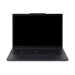 Ноутбук Lenovo ThinkPad T14 Gen 5, Intel Ultra 7 155U/16GB DDR5/512GB SSD M.2/Intel Graphics/14"/WUXGA/1920x1200/WiFi/BT/Kb Ru/Eng/NоS/черный