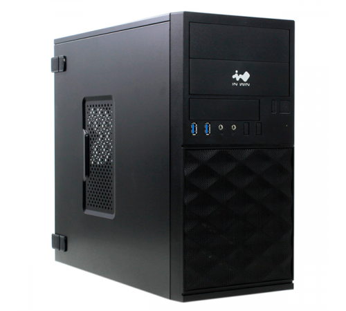 Корпус 600 Вт InWin EFS052, черный