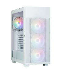 Корпус ZALMAN S5 NEO, белый