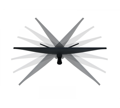 Монитор IRBIS SMARTVIEW IMVW27QIDR (27")