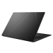 Ноутбук ASUS Zenbook 14 UM3406GA-QD009, AMD Ryzen AI 7 445/LPDDR5X32GB/1TB PCIE G4 SSD/AMD Radeon Graphics/14"/WUXGA/1920x1200/OLED/16:10/No OS/черный