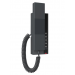 SIP-nелефон Fanvil H601W, 2 SIP-аккаунта, 1x100 Mbps, Wi-Fi 6, БП в комплекте, черный