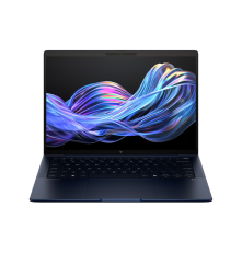 Ноутбук HP EliteBook X G1i AI, Intel Core U7-258V/32Gb LPDDR5x-8533/1Tb SSD NVMe/14"/WUXGA/1920x1200/IPS/800cd/Touchscreen Sure View 5 IR AGENG/RU Kbd/Win11Pro/синий