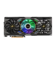 Видеокарта ASRock Radeon RX 9070 XT Taichi 16GB, GDDR6/256-bit