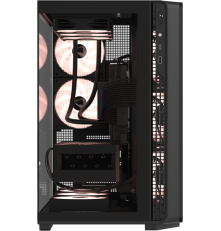 Корпус Formula V Line Crystal Z7 PA, черный