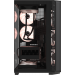 Корпус Formula V Line Crystal Z7 PA, черный