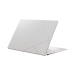 Ноутбук ASUS Zenbook S 14 UX5406SA-PV058W, Intel Core Ultra 7 258V/LPDDR5X 32GB/1TB PCIE G4 SSD/Intel Arc Graphics/14"/3K/2880x1800/OLED/16:10/Win 11 Home/белый