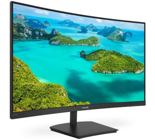 Монитор Philips 245E1S (23.8'')