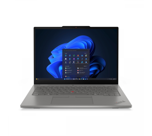 Ноутбук Lenovo ThinkPad L13 2-in-1 Gen 6, Ultra 7 255U/32GB LPDDR5x-7467/1TB SSD M.2/Intel Graphics/13.3"/WUXGA/1920x1200/IPS/WiFi 6E/BT/Win 11 Pro/черный