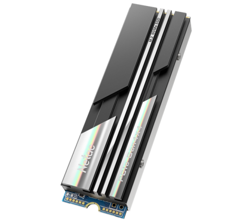Твердотельный накопитель Netac NV5000, 1TB, M.2(22x80mm)