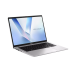 Ноутбук ASUS Vivobook 14 X1407QA-LY099W, Snapdragon X  X1 26 100/16GB LPDDR5X/1TB SSD/Qualcomm Adreno GPU/14"/WUXGA/1920x1200/16:10 Wi-Fi 6E+BT 5.3/Win 11 Home/серебристый