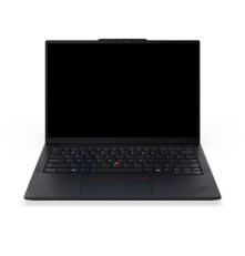 Ноутбук Lenovo ThinkPad E14 Gen 7, Intel Ultra 7 255H/16GB DDR5 5600/512GB SSD M.2/Int Graphics/14"/WUXGA/1920x1200/IPS/WiFi6E/BT/IR Cam/Kb Ru/Eng/noOS/черный