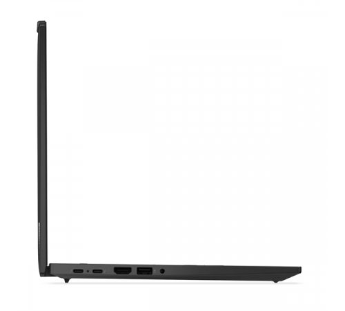 Ноутбук Lenovo ThinkPad P14s Gen 6, AMD Ryzen AI 7 PRO 350/32GB DDR5-5600/1TB SSD M.2/Radeon 860M/14"/2.8K/2880x1800/OLED/WiFi7/BT/Win 11 Pro/черный