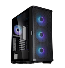 Корпус ZALMAN Z10 PLUS, черный