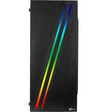 Корпус Formula V Line Streak, черный