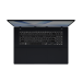 Ноутбук ASUS Vivobook 18 M1807HA-S8025, AMD Ryzen 7 260/DDR5 16GB 1TB SSD/18.4"/WUXGA/144Hz/1920x1200/16:10/NoOS/синий