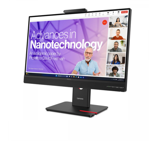 Монитор Lenovo ThinkVision T24-4v (23.8'')