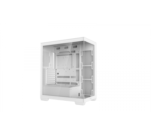 Корпус Deepcool CG580, белый