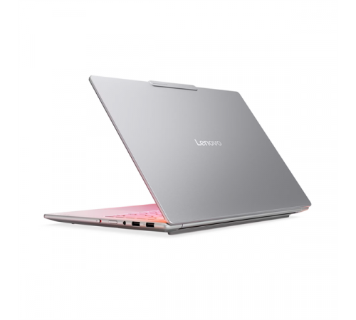 Ноутбук Lenovo Yoga Pro 7 14IAH10 , Intel Ultra 9 285H/32GB LPDDR5x/1TB SSD M.2/Arc Graphics 140T/14.5"/3K/3000x1876/OLED/1000N/Touch/WiFi7/BT/5.0MP+IR Cam/Win 11 Home/серый
