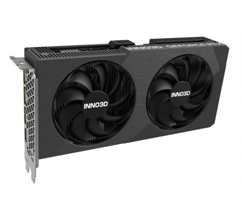 Видеокарта INNO3D RTX 5060 Twin X2 8GB, GDDR7/128-bit