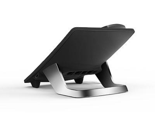 SIP-телефон Fanvil H5, 2 SIP-аккаунта, 3.5", 480x320 цветной экран, POE, БП в комплекте, 2x100 Mbps, чёрный SIP-телефон Fanvil H5, 2 SIP-аккаунта, 3.5", 480x320 цветной экран, POE, БП в комплекте, 2x100 Mbps, чёрный