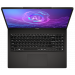 Ноутбук MSI Venture 16 AI A2HMG, Intel Ultra 7 255H, 16", 16:10, 2K, OLED, 2048*1280, 120Hz, DDR5 32GB (16GB*2), 1TB SSD, Intel Arc Graphics, Win 11 Pro, серый