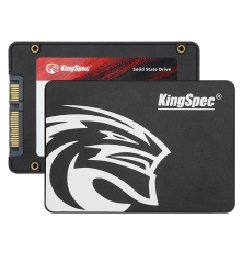 Твердотельный накопитель KingSpec P4-960, 960GB, 2.5"