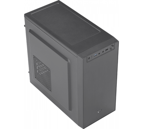 Корпус Formula V Line CS-108, черный