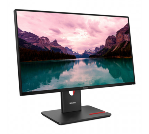Монитор Lenovo ThinkVision T24-40 (23.8'')