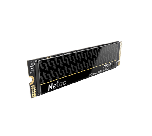 Твердотельный накопитель Netac NV7000-t 2TB, M.2(22x80mm)