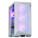 Корпус ZALMAN Z9 Iceberg MS, белый