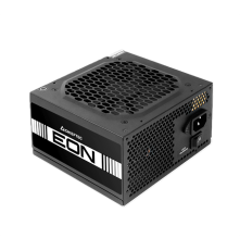 Блок питания 400 Вт Chieftec Eon ZPU-400S, черный 