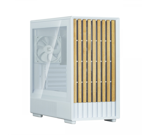 Корпус ZALMAN P10 NAMU, белый