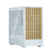 Корпус ZALMAN P10 NAMU, белый