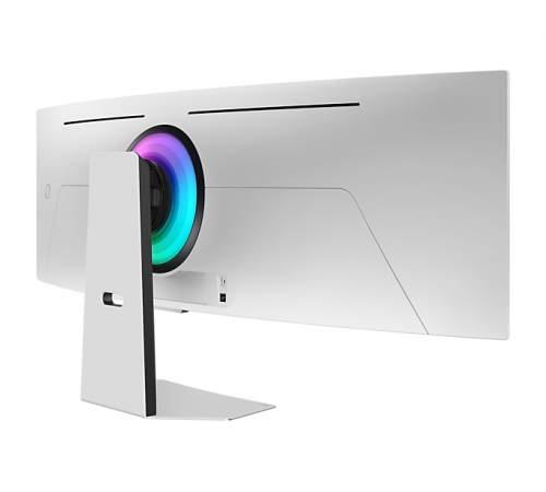 Монитор Samsung Odyssey G9 (49")