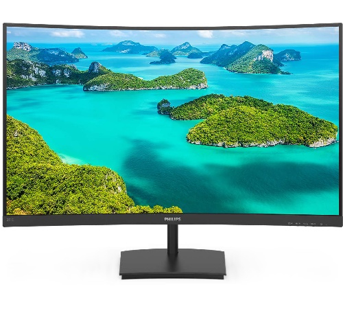 Монитор Philips 245E1S (23.8'')