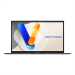 Ноутбук ASUS Vivobook 17 X1704VA-AU982, Intel Core 5 120U, 17.3", FHD, 1920x1080, 16:9, DDR5 16GB, 512Gb SSD, Intel UHD Graphics, Wi-Fi 6+, BT 5.2, No OS, синий