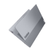 Ноутбук Lenovo ThinkBook 16 G8 IAL, Intel Ultra 7 255H/16GB DDR5 5600/512GB SSD M.2/Intel Arc 140T/16"/WUXGA/1920x1200/IPS/WiFi6E/BT/Kb Ru/Eng/FHD Cam/NoOS/серый