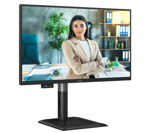 Монитор AOC 24P4U (23.8")