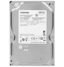 Жесткий диск 2TB Toshiba Surveillance DT02ABA200V