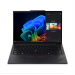 Ноутбук Lenovo ThinkPad T14s Gen 6, Intel Ultra 7-258V/32GB LPDDR5/1TB SSD M.2/Arc Graphics 140V/14"/WUXGA/1920X1200/IPS/WiFi/BT/5MP+IR Cam/Win 11 Pro/черный