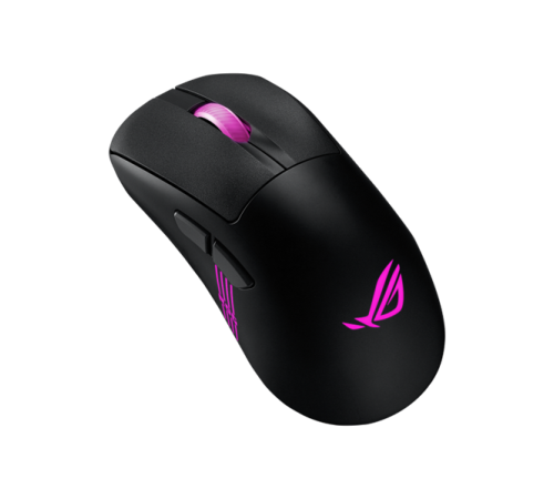 Мышь беспроводная игровая ASUS ROG KERIS II ORIGIN, черный