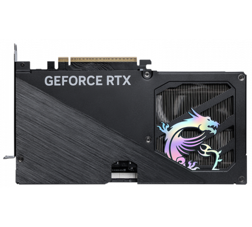 Видеокарта MSI RTX 5060 TI 16G GAMING OC 16GB, GDDR7/128-bit
