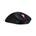 Мышь беспроводная игровая ASUS ROG KERIS II ORIGIN, черный