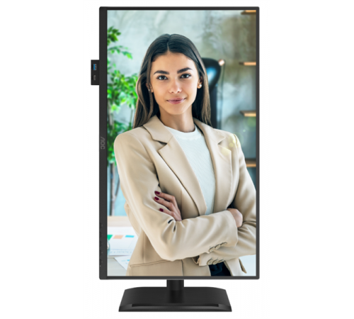 Монитор AOC 24P4U (23.8")