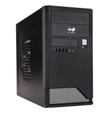 Корпус InWin EMR048, черный