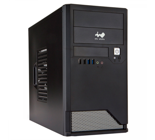 Корпус InWin EMR048, черный