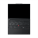 Ноутбук Lenovo ThinkPad E14 Gen 7, Intel Ultra 7 255H/16GB DDR5 5600/512GB SSD M.2/Int Graphics/14"/WUXGA/1920x1200/IPS/WiFi6E/BT/IR Cam/Kb Ru/Eng/noOS/черный